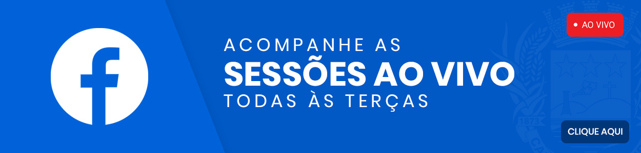 Sessões Ao vivo